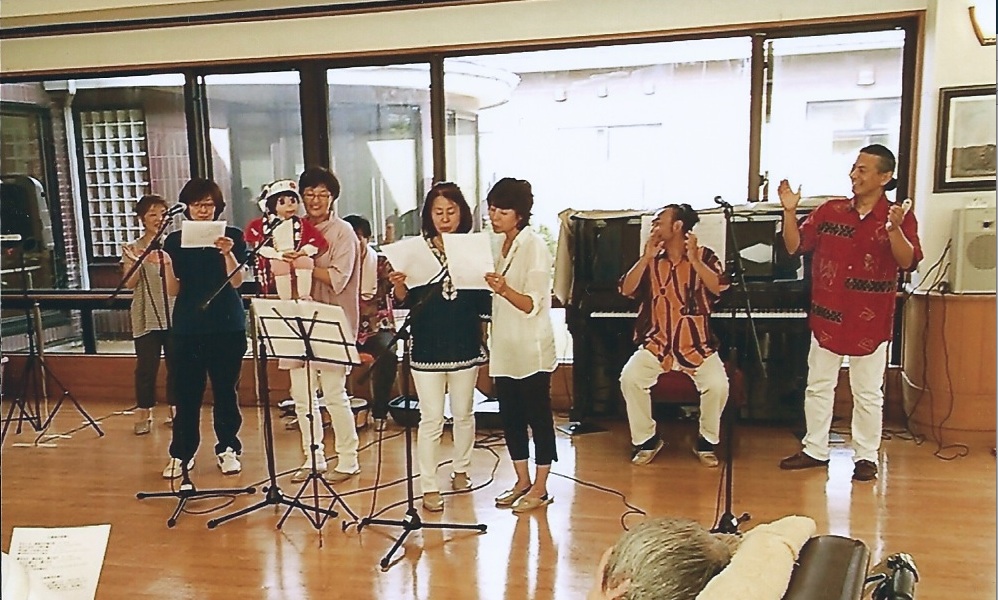 福袋ライブ１